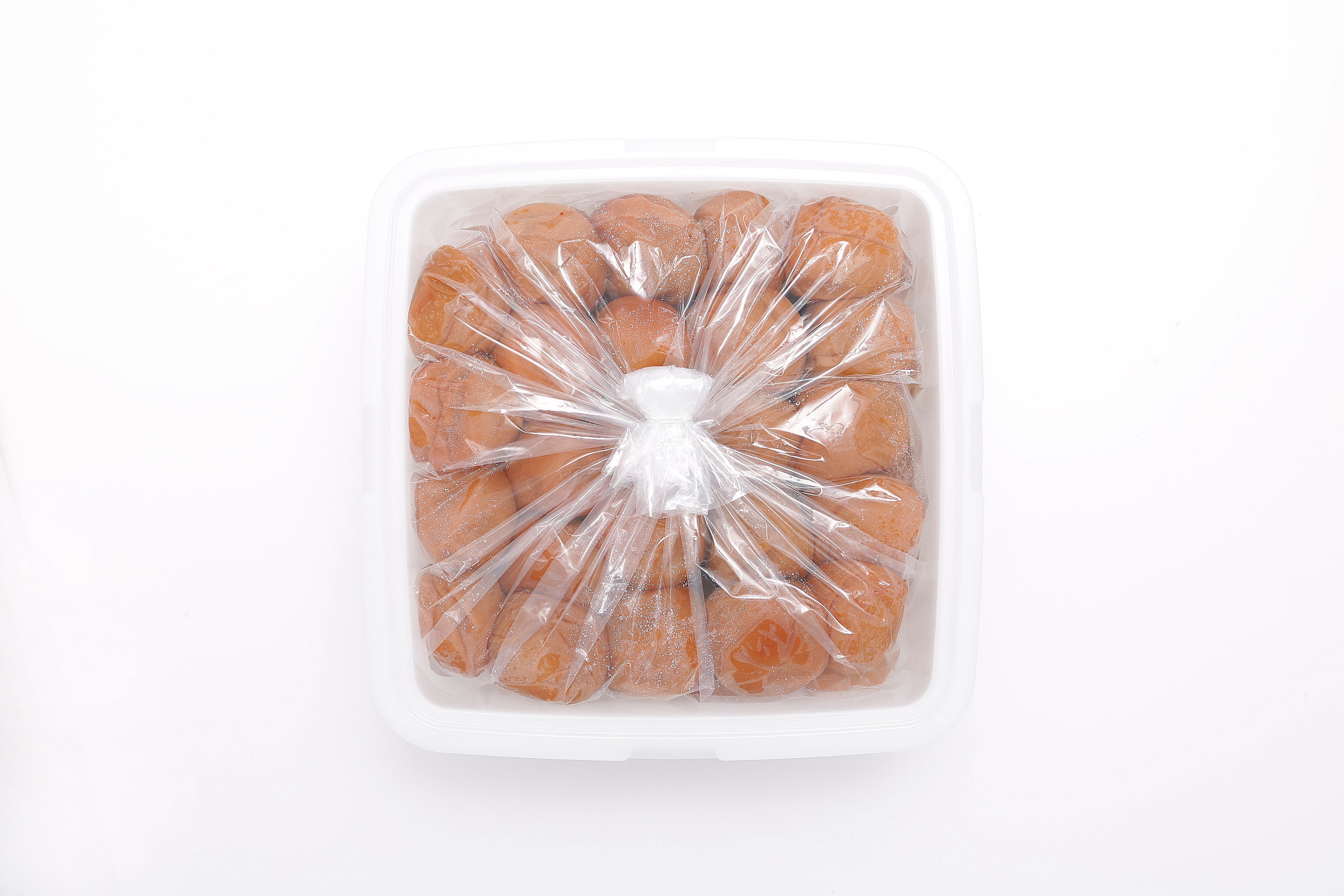 紀州南高梅　白干梅　１ｋｇ入　　只今１００ｇ増量中！！